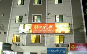 Hotel Mayuri Grand Kakinada